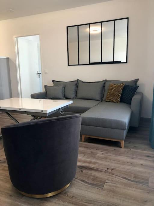 ***Suite Parklane* 5Min Disney & Shopping * New*** Serris Dış mekan fotoğraf