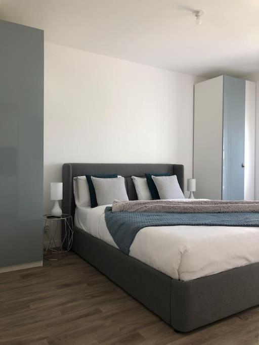 ***Suite Parklane* 5Min Disney & Shopping * New*** Serris Dış mekan fotoğraf