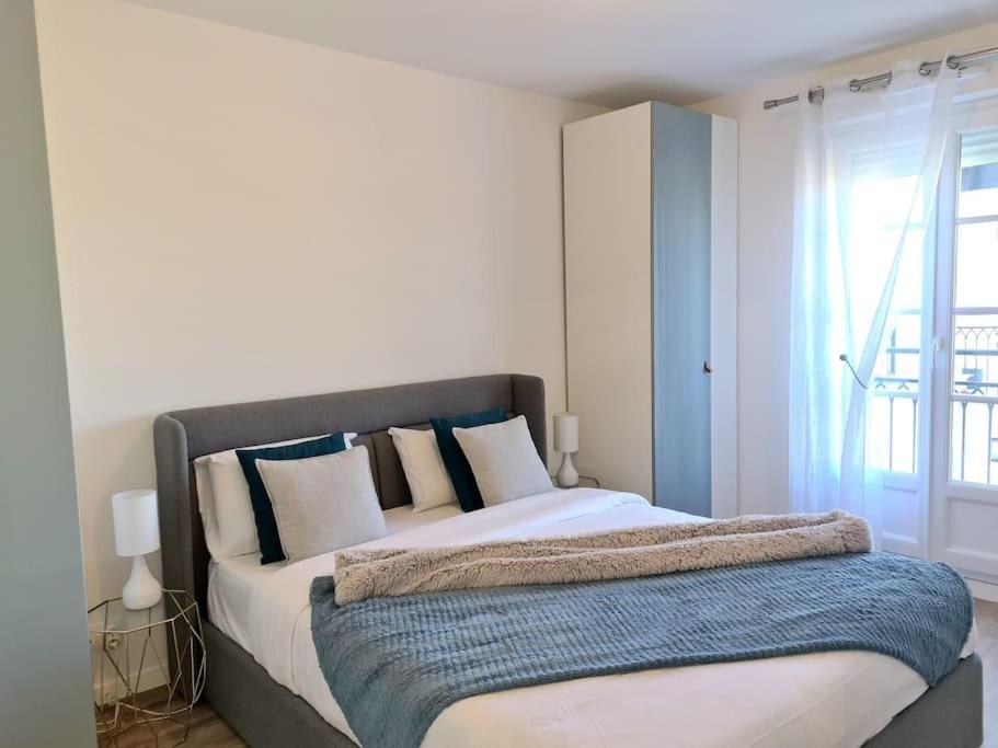 ***Suite Parklane* 5Min Disney & Shopping * New*** Serris Dış mekan fotoğraf