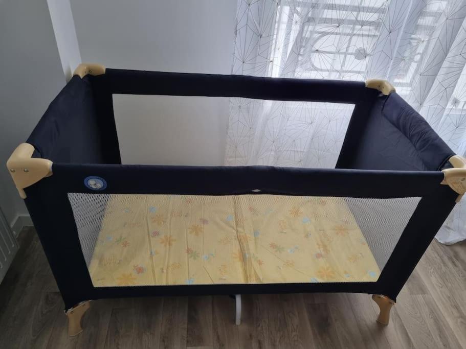 ***Suite Parklane* 5Min Disney & Shopping * New*** Serris Dış mekan fotoğraf