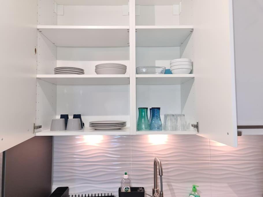 ***Suite Parklane* 5Min Disney & Shopping * New*** Serris Dış mekan fotoğraf