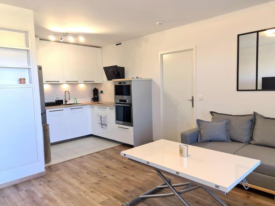 ***Suite Parklane* 5Min Disney & Shopping * New*** Serris Dış mekan fotoğraf