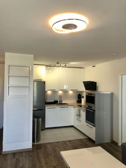 ***Suite Parklane* 5Min Disney & Shopping * New*** Serris Dış mekan fotoğraf