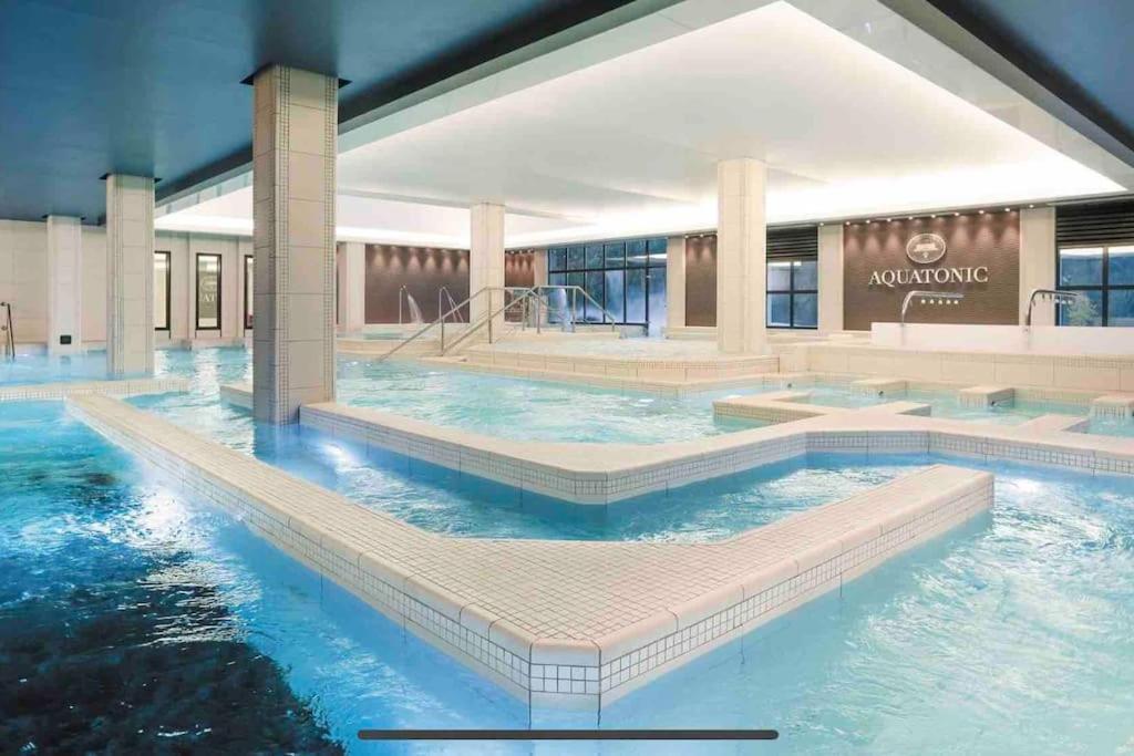 ***Suite Parklane* 5Min Disney & Shopping * New*** Serris Dış mekan fotoğraf