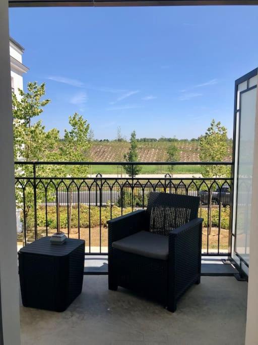 ***Suite Parklane* 5Min Disney & Shopping * New*** Serris Dış mekan fotoğraf
