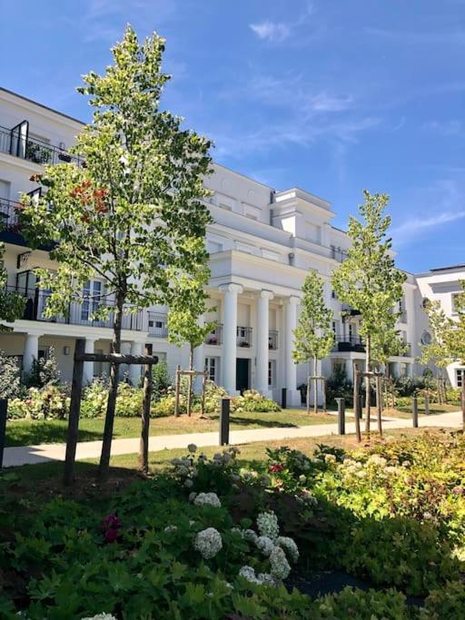 ***Suite Parklane* 5Min Disney & Shopping * New*** Serris Dış mekan fotoğraf